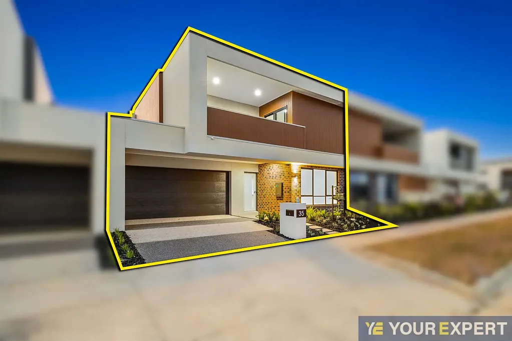 35 Swanston Street, Clyde, VIC 3978