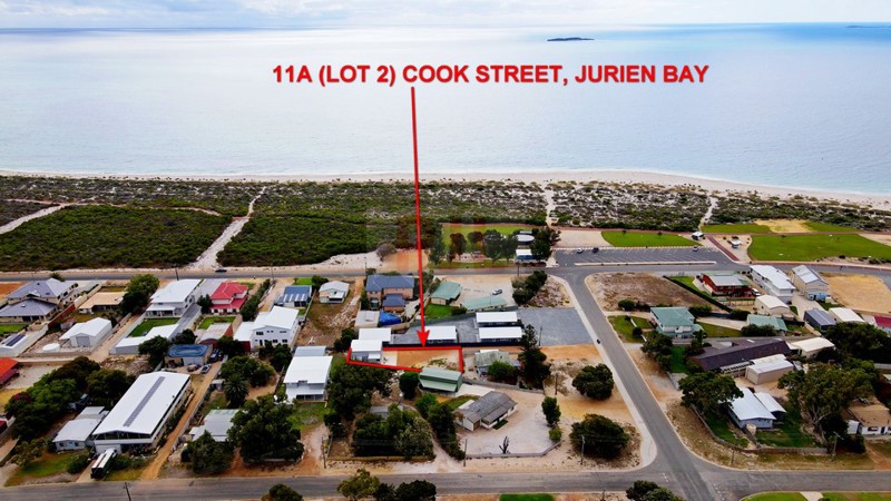 11A COOK ST, JURIEN BAY WA 6516, 0 chambres, 0 salles de bain, Section