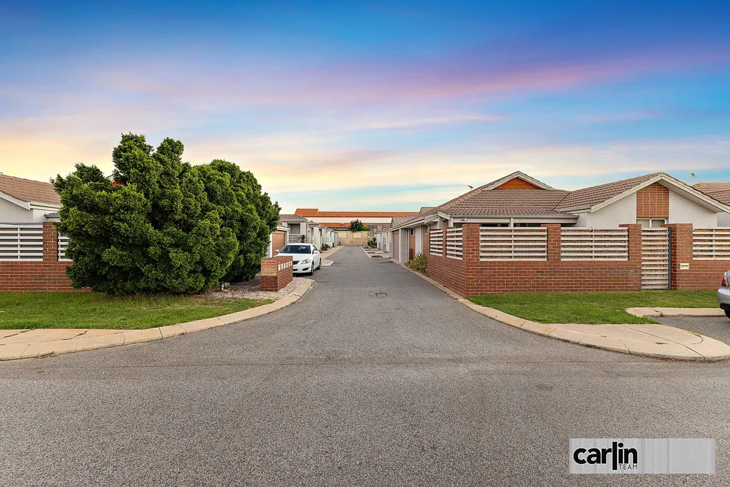 Aubin Grove 3部屋 LOW MAINTENANCE HOME IN PERFECT LOCATION