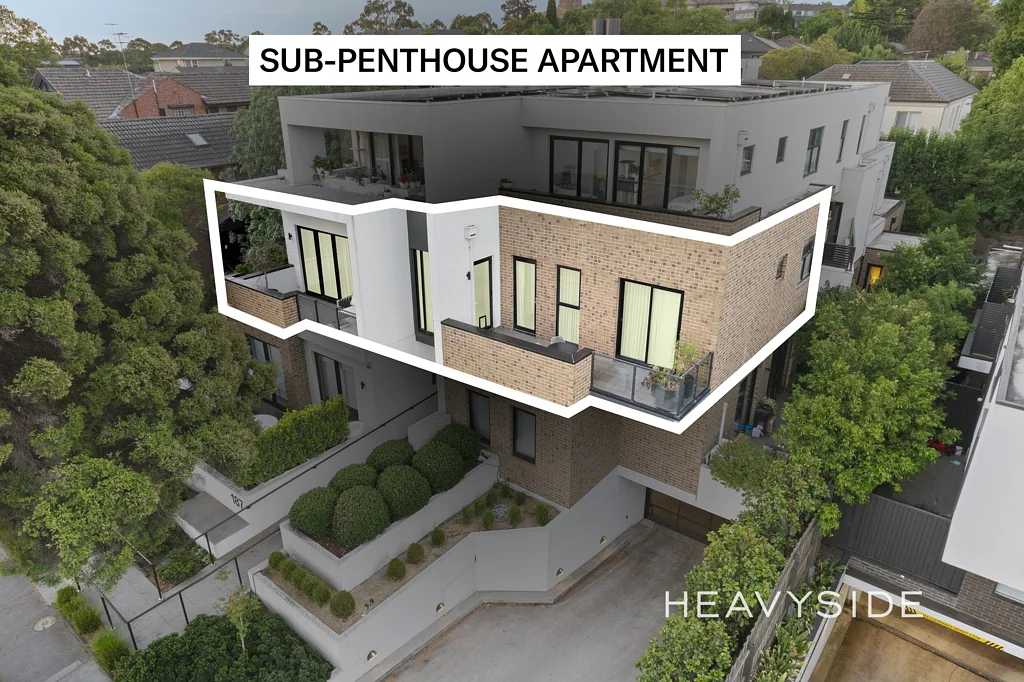 101/187 Barkers Road, Kew, VIC 3101
