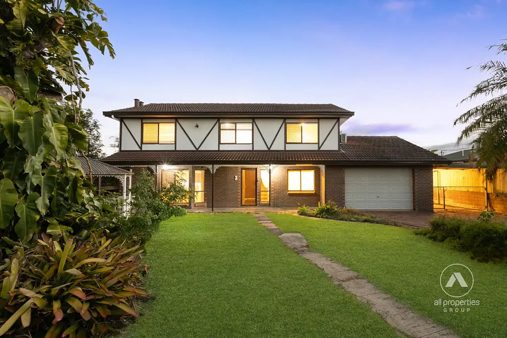 3 Bank Street, Browns Plains, QLD 4118