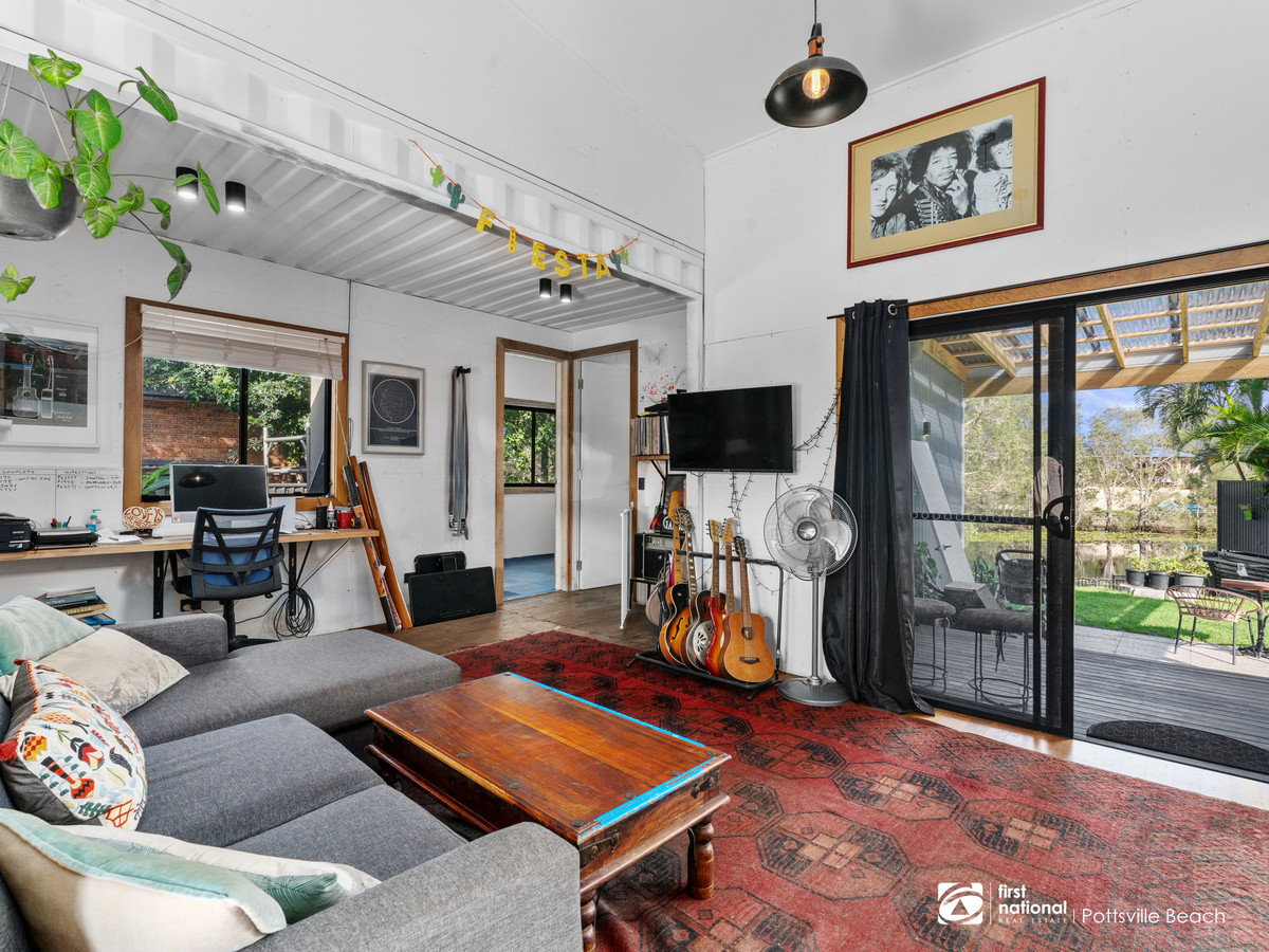 2A ROSEWOOD AV, BOGANGAR NSW 2488, 0 rūma, 0 rūma horoi, House