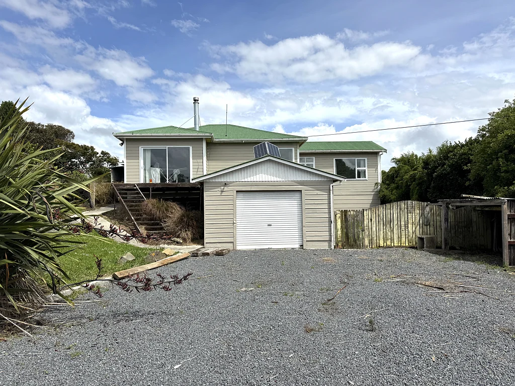Owaka 3房  Ideal First Home Opportunity in the Heart of Owaka