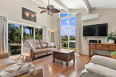 ਰਹਿਣ ਵਾਲਾ ਕਮਰਾ - 5 Boronia Crescent, Traralgon, VIC 3844