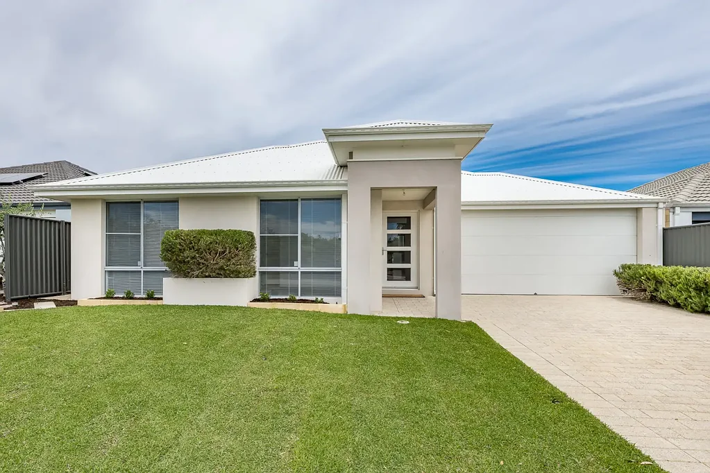 55 Marginella Avenue, Jindalee, WA 6036