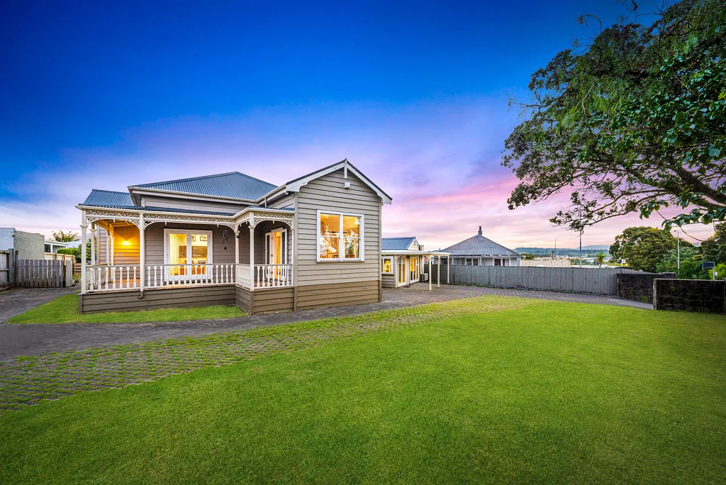 Avondale 5房  Landmark Legacy-Business, Home or Development