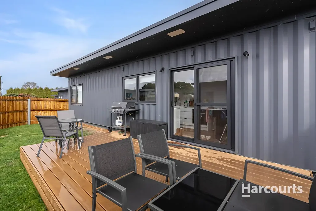 Scottsdale 1ਬੈੱਡਰੂਮ Tiny Home, Big on Comfort, Style and Convenience