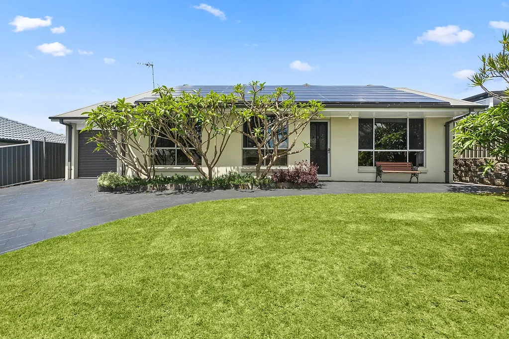 48 Cygnet Avenue, Blackbutt, NSW 2529