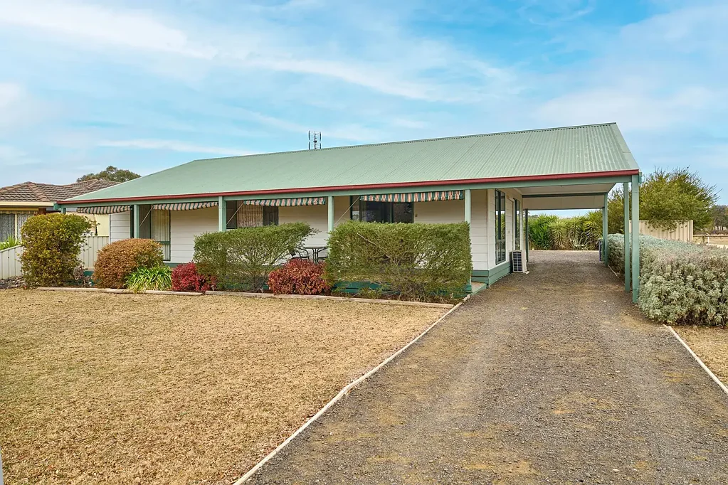 43 Chauncey Street, Heathcote, VIC 3523