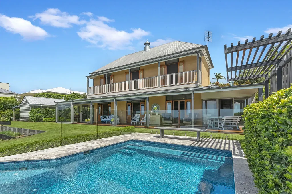Buderim 4ਬੈੱਡਰੂਮ Timeless Home...Spectacular Views...Exceptional Address!
