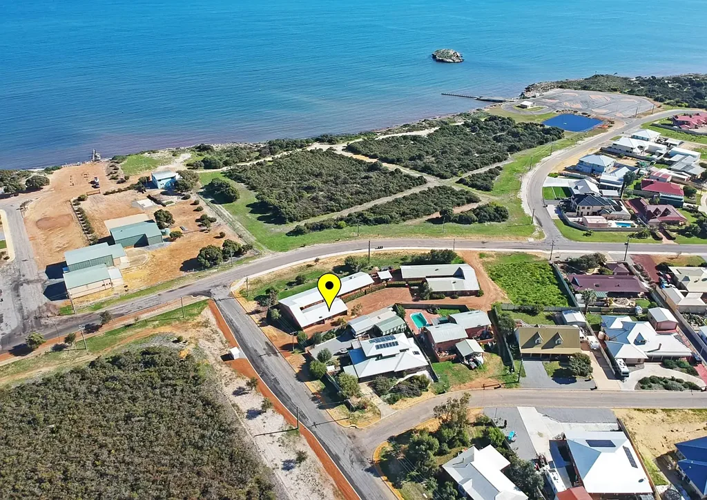 Unit 6/36 Nairn Street, Leeman, WA 6514