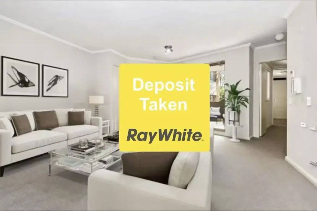 North Facing Over Sized 2 bed 2 bath Apartment in the Prime Location