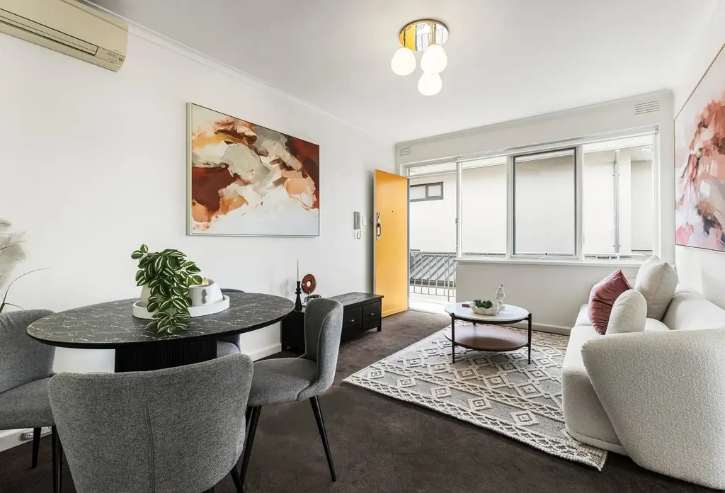 4/22 Sycamore Grove, Balaclava, VIC 3183