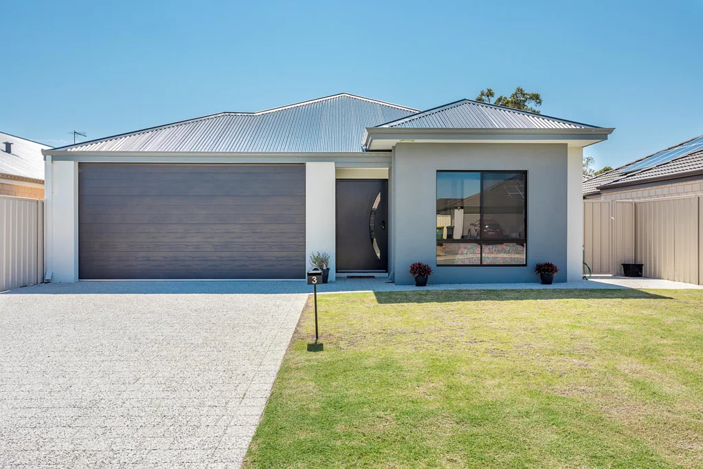 Gosnells 4 Bedroom Under Contract