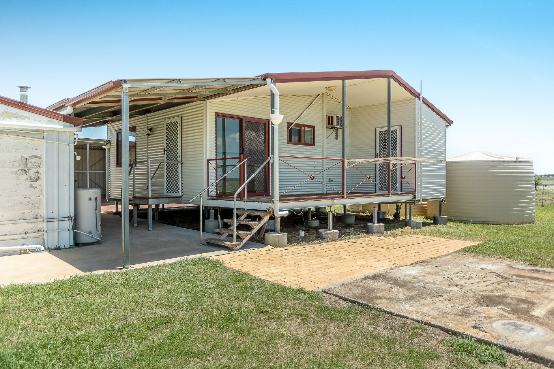 74 WEST RD, CAMBOOYA QLD 4358, 0 Kuwarto, 0 Banyo, Lifestyle Section