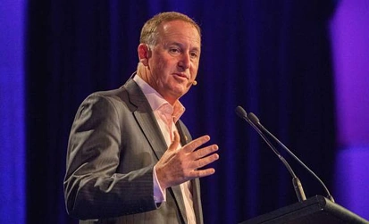 新西兰前总理John Key谈对华政策：不要盲目跟风