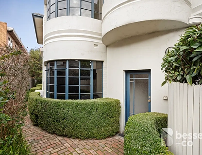 4/440 Dandenong Road, Caulfield North, VIC 3161, 2房, 1浴, Apartment