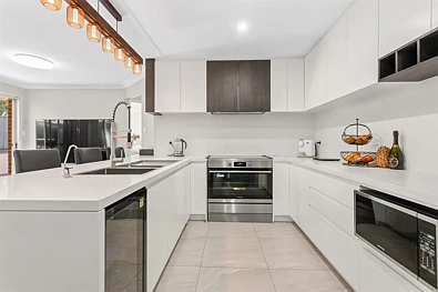 1/22 Elwin Street, Peakhurst, NSW 2210, 3房, 1浴, House