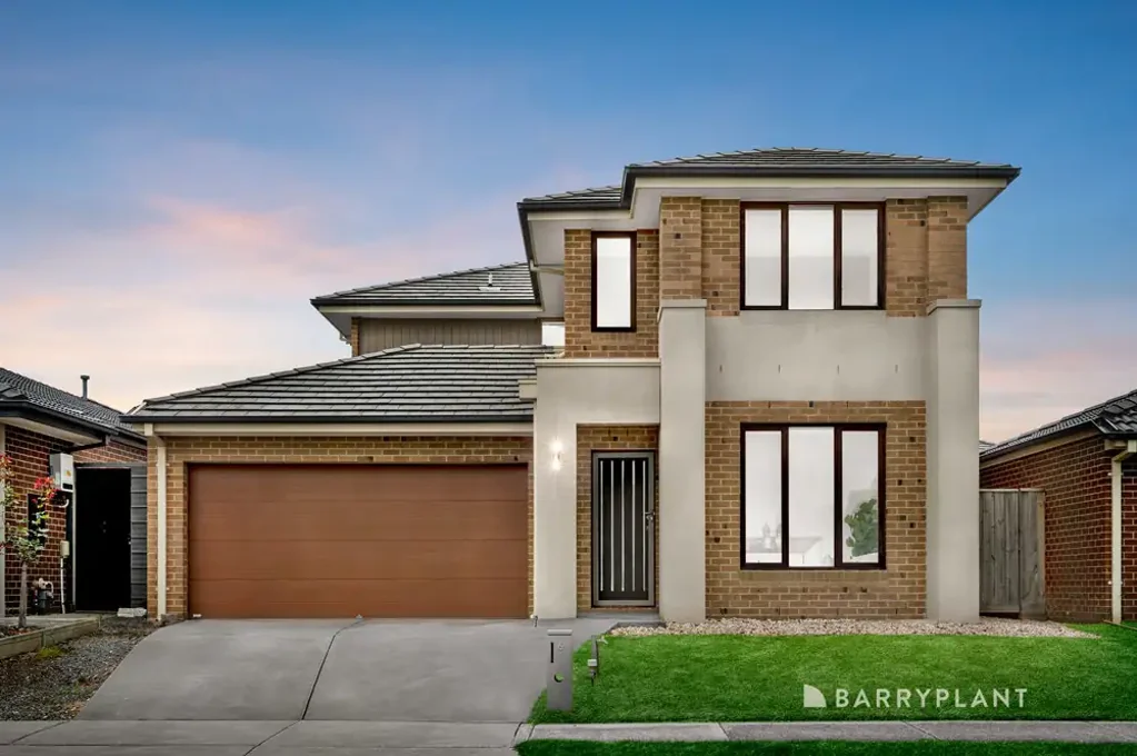 6 Aylesbury Boulevard, Doreen, VIC 3754
