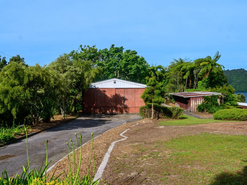 47 Summit Road, Lake Okareka, Rotorua, 0 chambres, 0 salles de bain