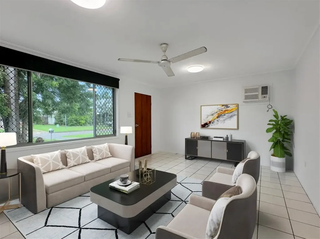 MODERN 3 BEDROOM HOME IN ANNANDALE