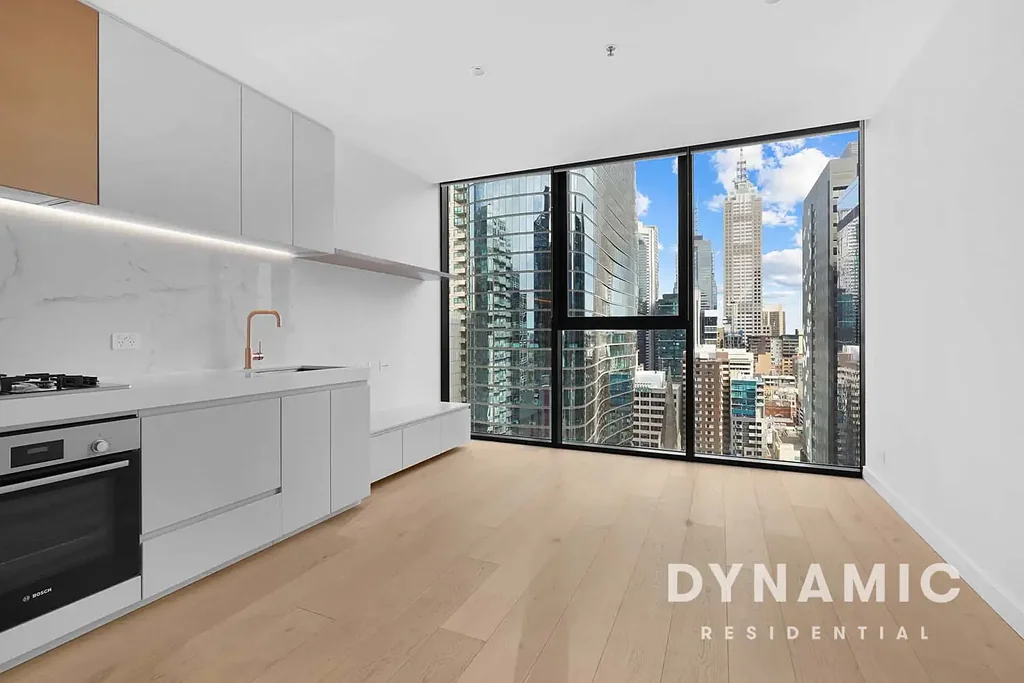 Modern Inner-City Living with Premium Amenities