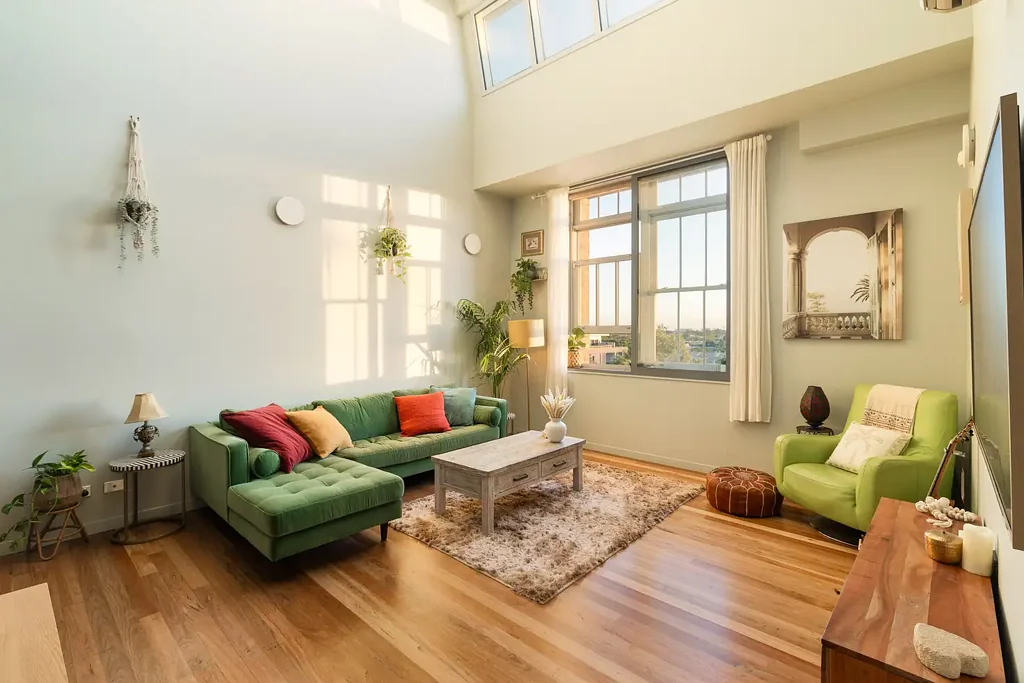 410/11-23 Gordon Street, Marrickville, NSW 2204