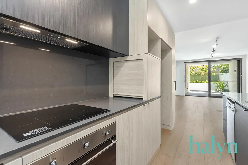 Stylish Leederville Living with Spacious Courtyard Entertaining