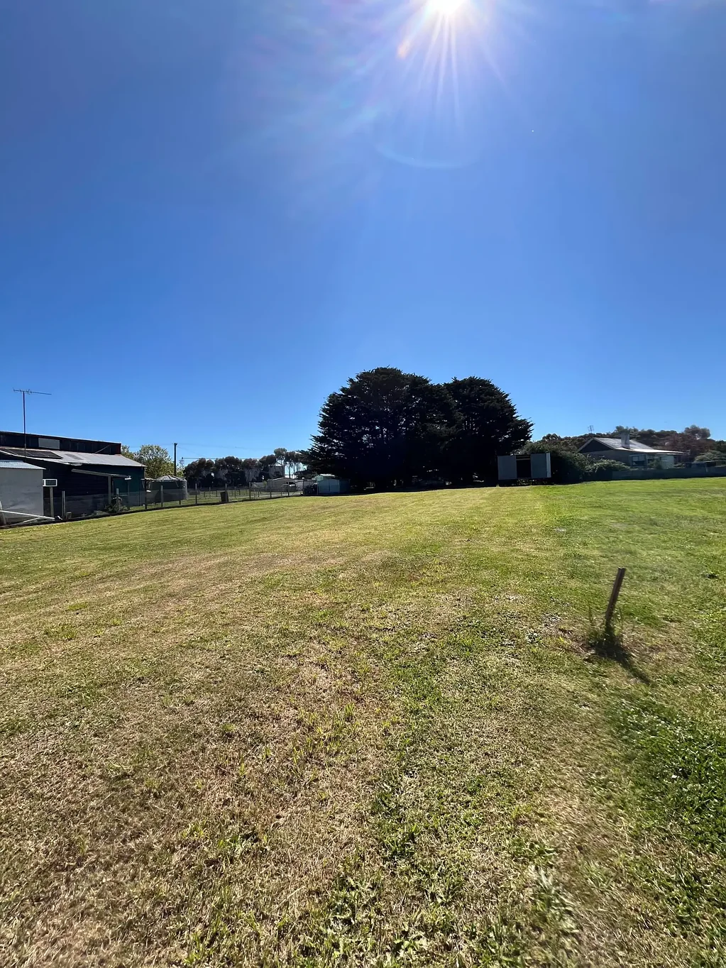 Lismore Fantastic Land Opportunity in Lismore