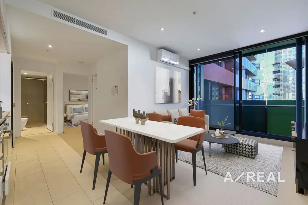 1719/555 Swanston Street, Carlton, VIC 3053