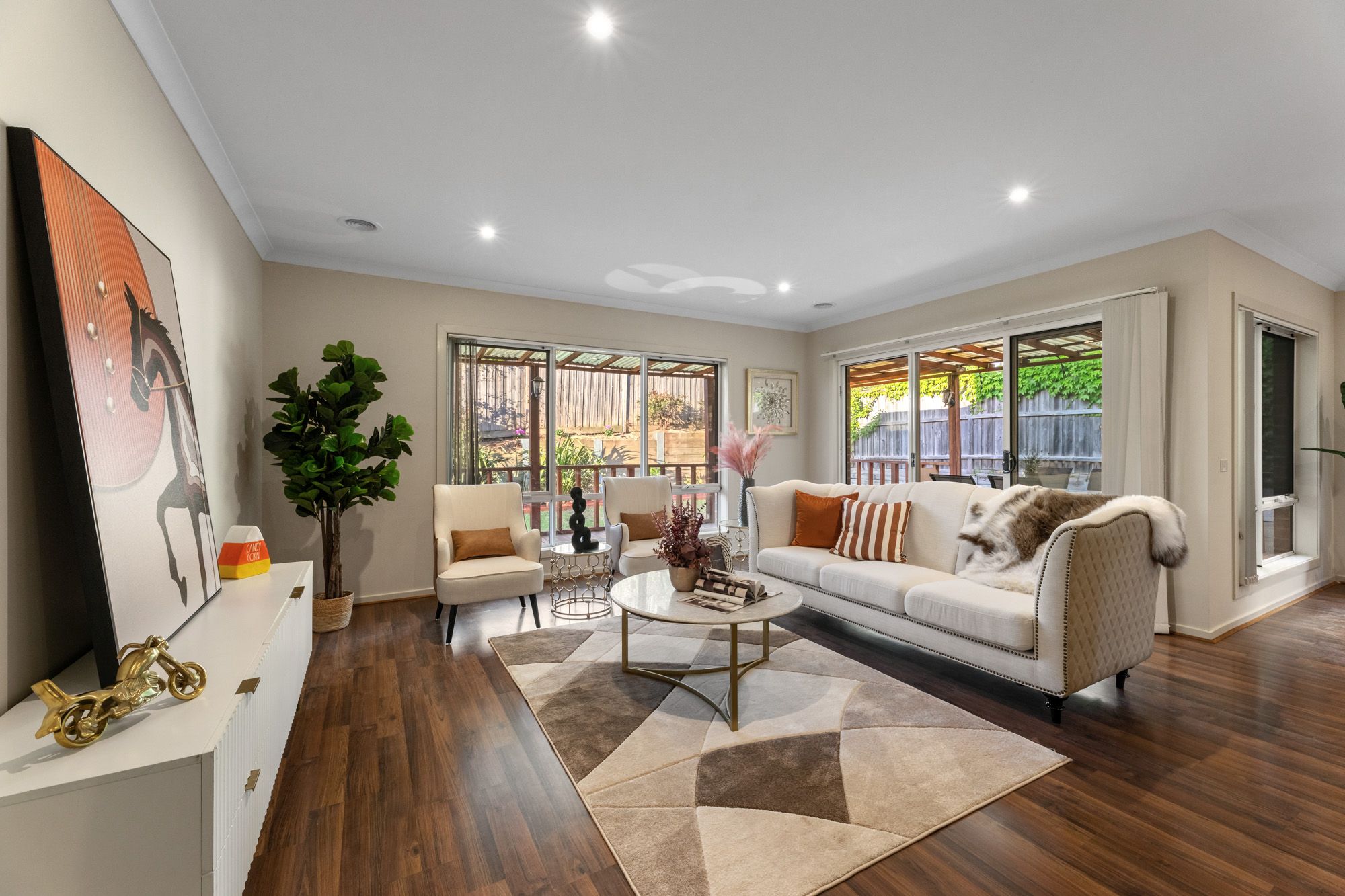 12 SPECTRUM WAY, COBURG NORTH VIC 3058, 0房, 0浴, House