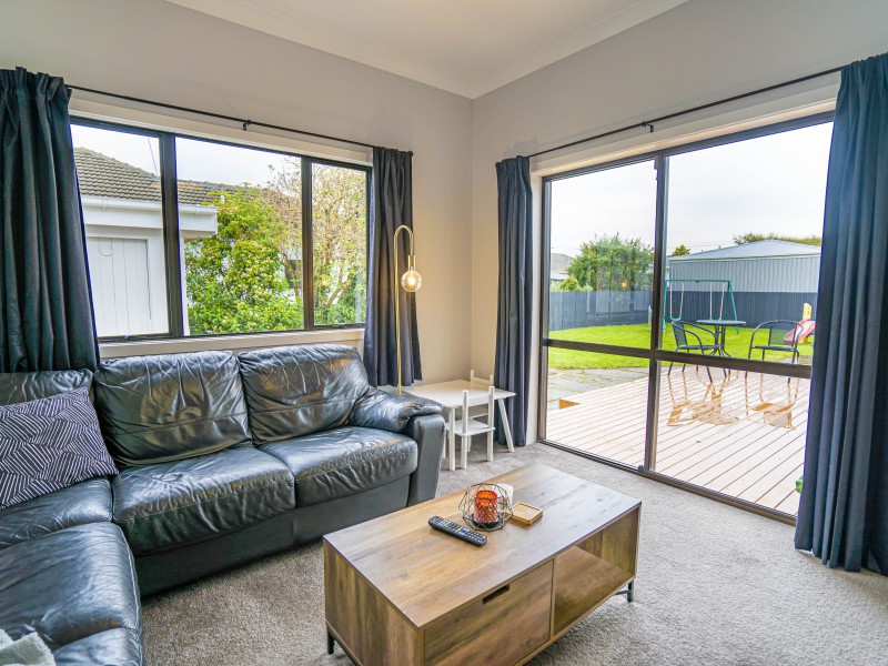 39 Tanner Street, Grasmere, Invercargill, 3 Bedrooms, 1 Bathrooms