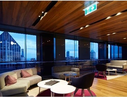 2106/80 Abeckett Street, Melbourne, Melbourne CBD, 2 ห้องนอน, 1 ห้องน้ำ, Apartment