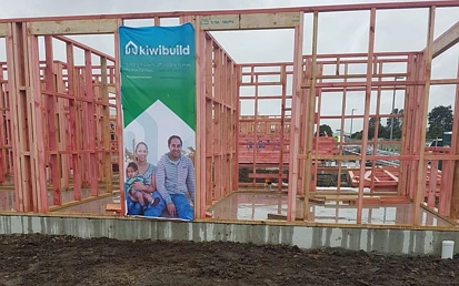 最新：KiwiBuild仅完工141套，总理Jacinda亲承工期让人失望