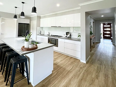 厨房 - 24 Imperial Drive, Colac, VIC 3250