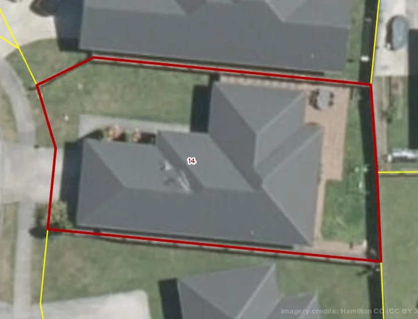 14 Shrule Place, Huntington, Hamilton City, 3 ਕਮਰੇ, 0 ਬਾਥਰੂਮ