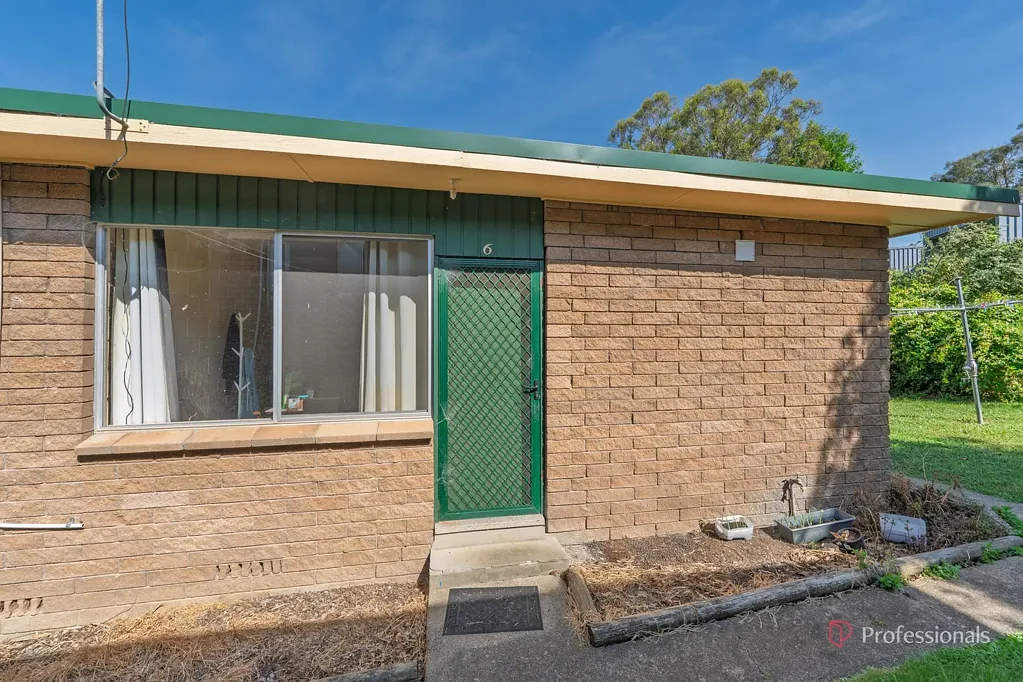 Armidale 2ਬੈੱਡਰੂਮ Private Unit in Perfect Location