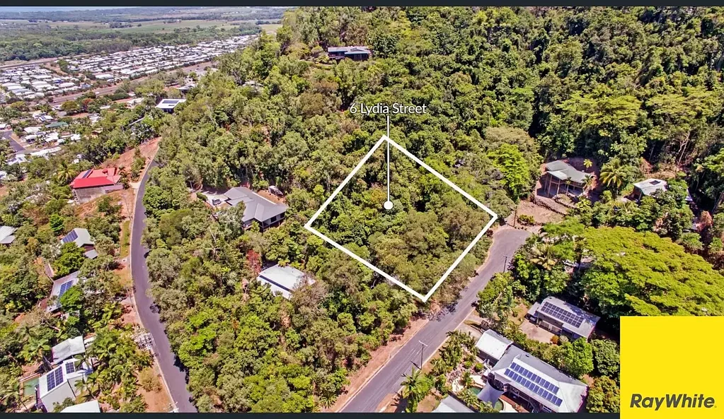 6 Lydia Street, Smithfield, QLD 4878