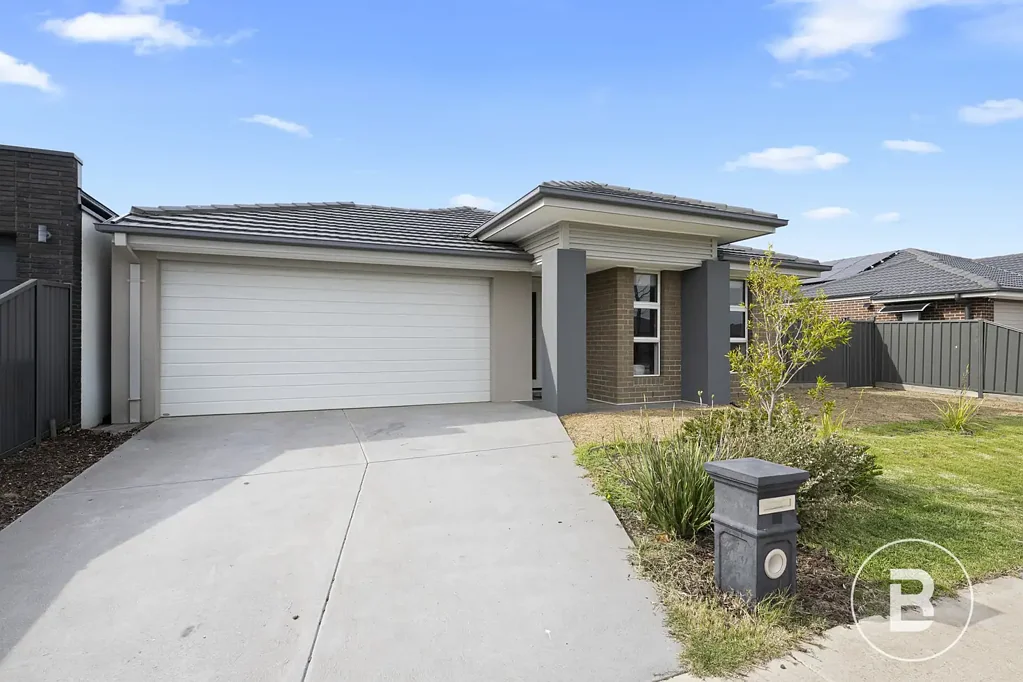 71 Sydney Way, Alfredton, VIC 3350