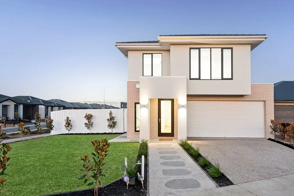 Armstrong Creek 4 Bedroom BRAND NEW - Family functionality meets coastal luxe.