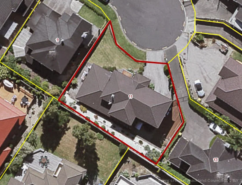 11 Kingsgate Place, Dannemora, Manukau City, 5 침실, 0 욕실