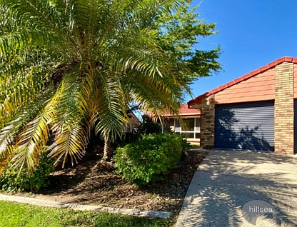 2/7 Melanie Place, Labrador, Gold Coast, 2房, 1浴, Apartment