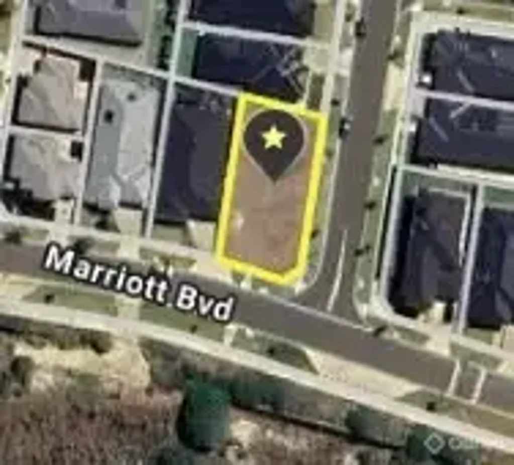 Weir Views Large block ready for your dream home