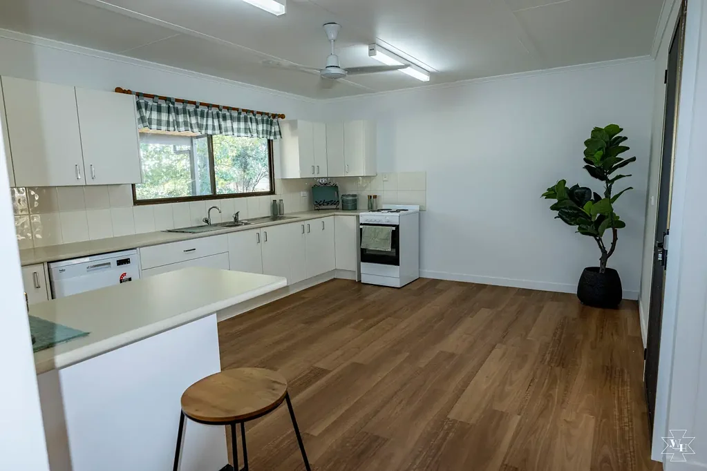 Gayndah PERFECT LIFESTYLE BLOCK