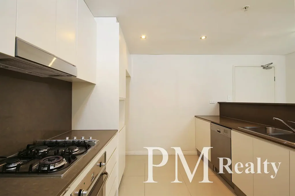 Mascot 2બેડરૂમ Prime Positioned Two Bedroom Apartment