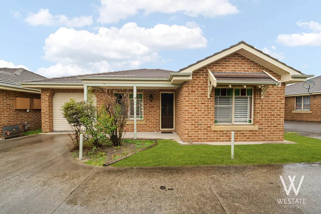 2/188 Lambert Street, Bathurst, NSW 2795