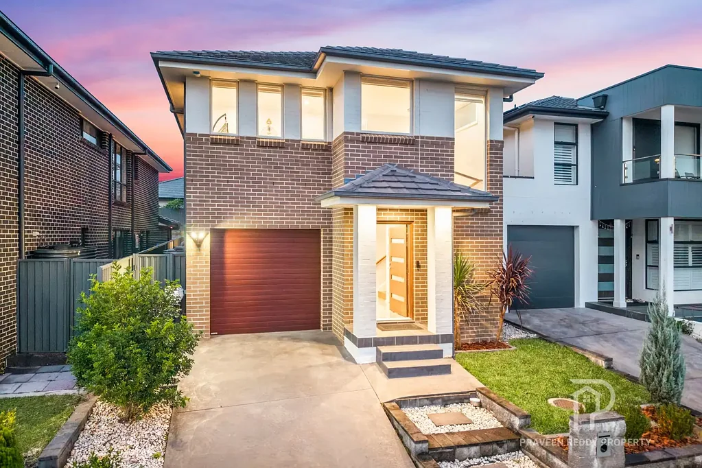 39 Aerodrome Drive, Schofields, NSW 2762