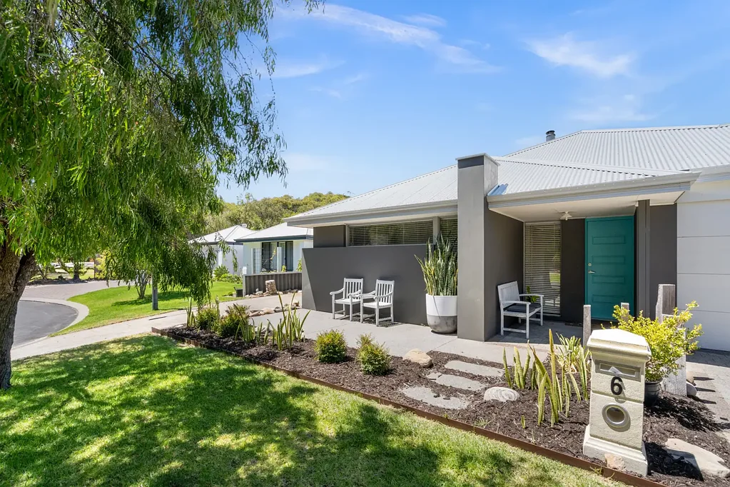 6 Dobson Court, Broadwater, WA 6280