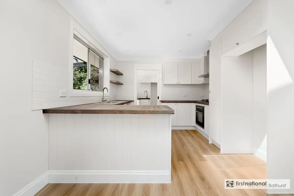 Beautifully Renovated!