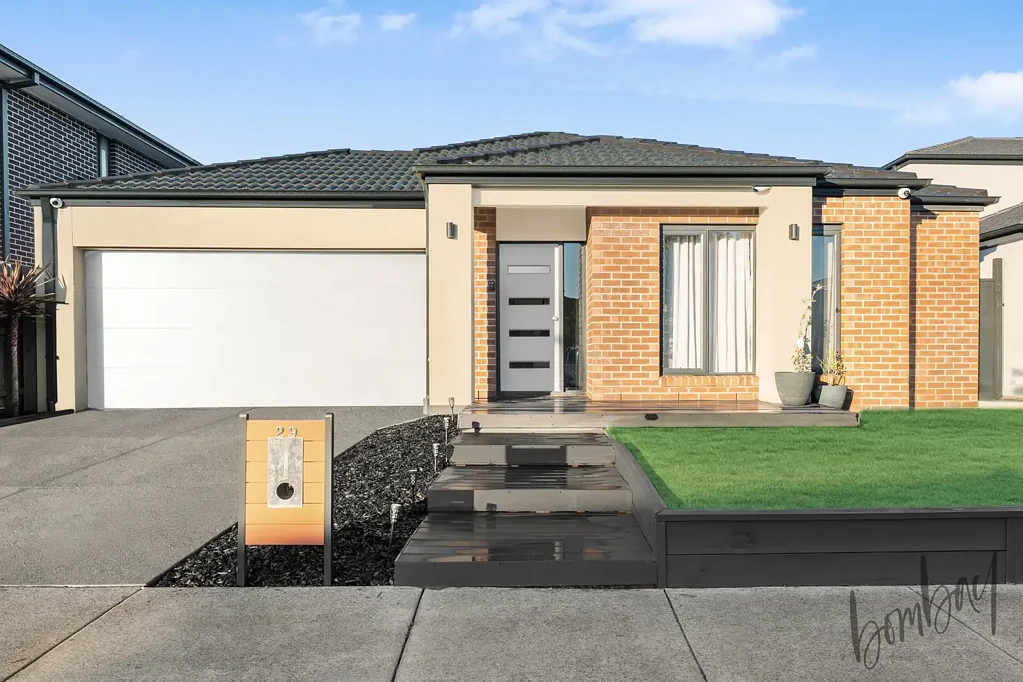 29 Heron Drive, Mickleham, VIC 3064
